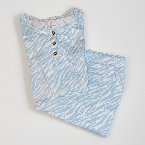 Other - NWOT Koolaburra By UGG‎ Super Soft & Comfy 2 Piece Pajama Set Size: XS Stretchy